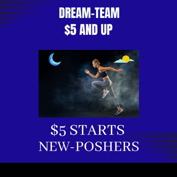 Jewelry - $5 item list